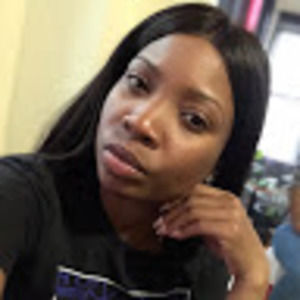 Meet your Posher, Shatequa